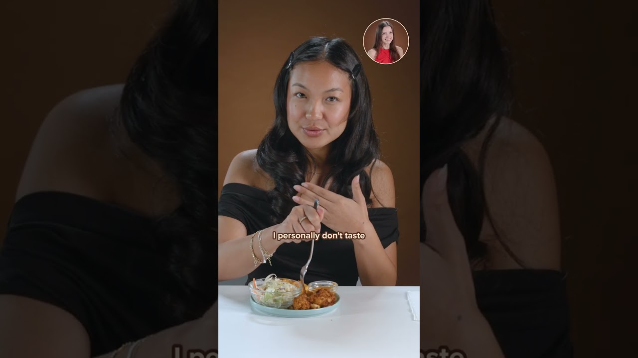 Young Ho's vs Old Ho's: We Try Each Other's Fish Fry - Part 1