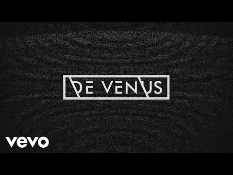 Camila - De Venus (Cover Audio)