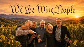 We the Wine People | Virginia Wine Documentary Trailer | Chrisa Giorgi