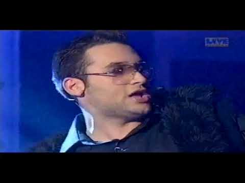 Dane Bowers Live & Kicking