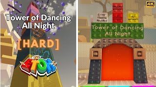 EToH: Tower of Dancing All Night (ToDAN) | Ring 0