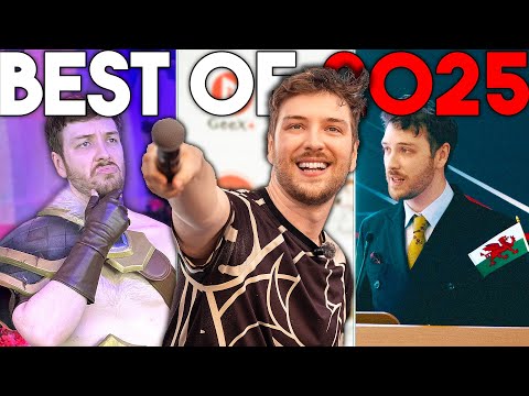 The BEST of CONNOR 2025