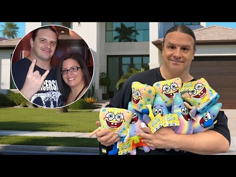 The Lifestyle of George “Corpsegrinder” Fisher ✔ Career, Hobbies & Family Life