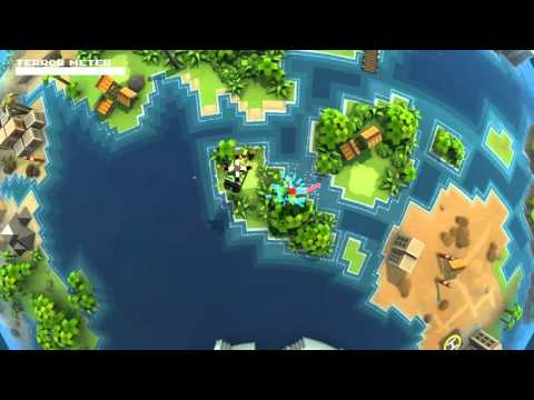 Broforce speedrun world campaign (hard)