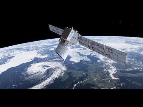 Satellite français espionné par la Russie : "L'espace ne doit plus rester sans défense"