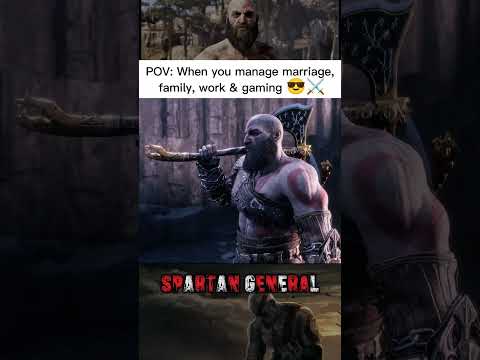 Every Gamer’s Daily Battle 😅🎮