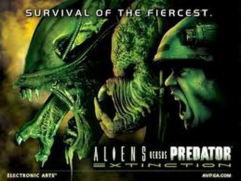 people play avp extinction people play avp extinction
