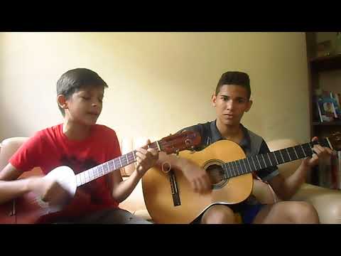 "4 Favores" - Manuel Arenas