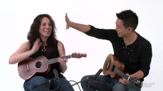 Acoustic Nation Lesson: Jake Shimabukuro Shares Some Ukulele Basics