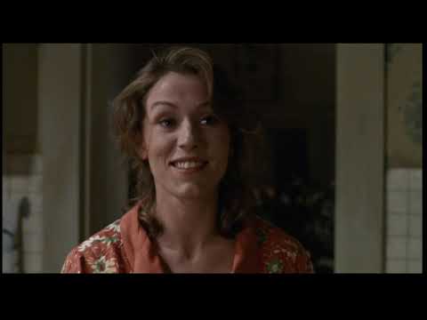 Mississippi Burning (1988): “What's so god damn important you got to bother me at home?”