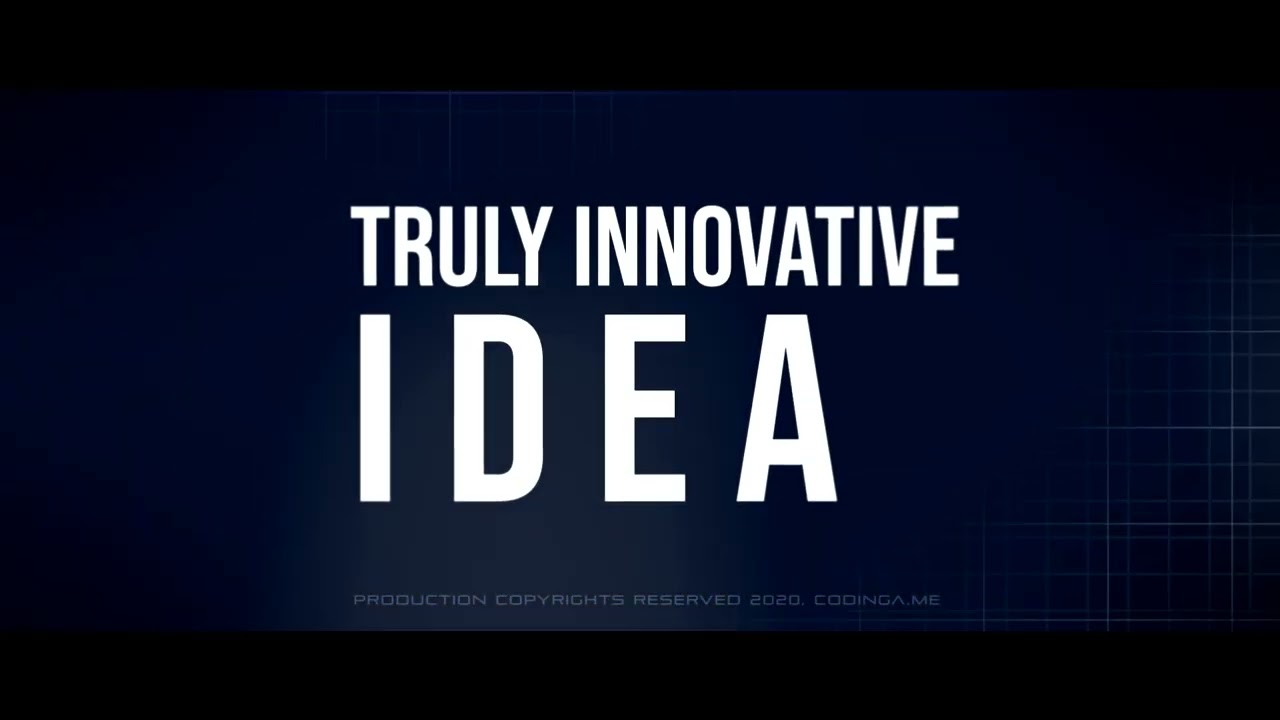 Codinga Video Portfolio Suez English