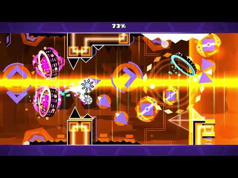 Steam Community :: Video :: Crisis Complex (Hard Demon) -Geometry Dash 2.2-