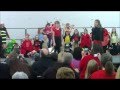 Wilkins Elementary School S 2nd Grade Music Program Bugz 3 21 13