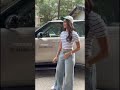 Finding Pooja Hegde Casual Outfit From Meesho Link Is In Description