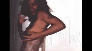 Bjork - Pagan Poetry (Matthew Herbert Handshake Mix)