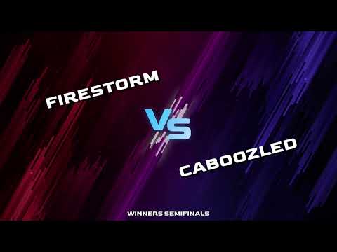 IFT Reset - Firestorm vs. Caboozled_Pie - Winners Semifinals