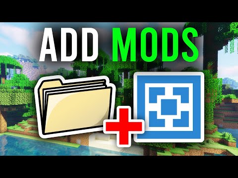 How To Add Mods In Aternos [Full Guide] | Add Mods To Aternos Server