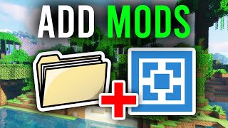 How To Add Mods In Aternos [Full Guide] | Add Mods To Aternos Server