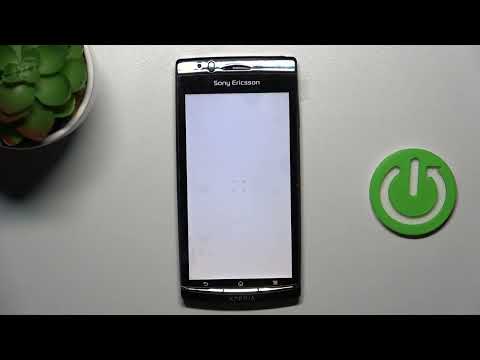 How to Set Camera Timer in SONY Ericcson Xperia Arc S - Camera Coundown Option