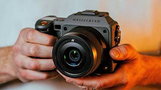 Camera End Game