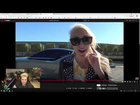 COSCU REACCIONA A MERCEDES BENZ FUTURISTA