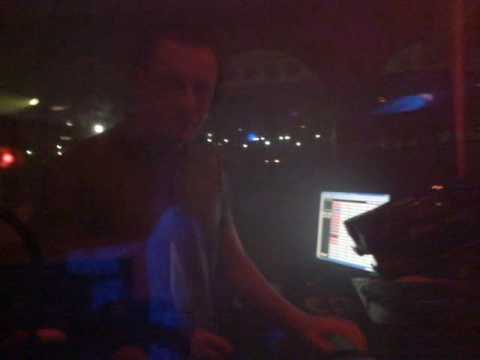 UNIQUE @ 53 DEGREES - END OF MONTH PARTY - JOE HUNT