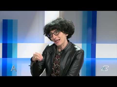 ANGOLI 12/10/2023: SBANDAMENTI E CAPOGIRI : QUANDO LA MENTE INFLUENZA L'EQUILIBRIO