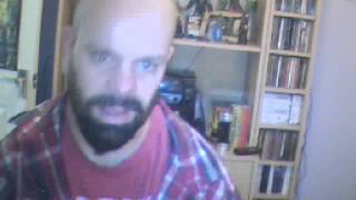 Helheim #5 comic book review