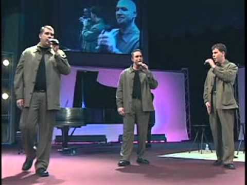 DVD The Rescue Quartet - Parte 4 ( Reunion Live)