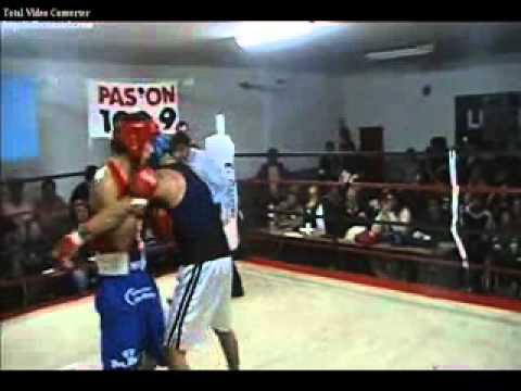 MARCELO MESA (TANDIL) VS. MARTIN DOMINGUEZ (M.DEL PLATA) 2 R..wmv