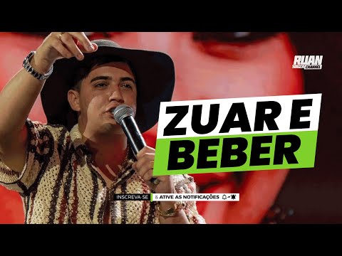 NATANZINHO LIMA | ZUAR E BEBER (Exclusivo) AO VIVO em HORIZONTE CE