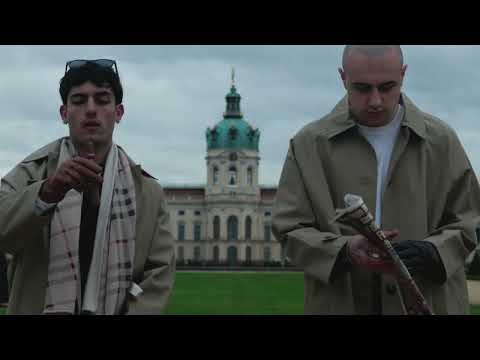 Vorrei - Kollettivo824