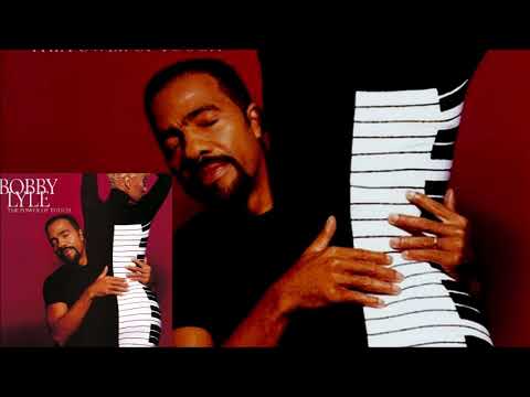 Aruban Nights ♫ Bobby Lyle