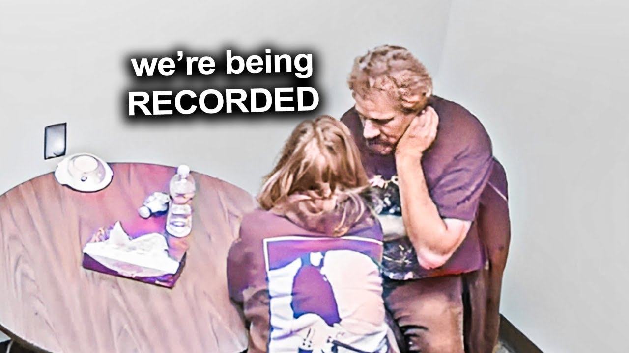 Killer Parents Realize They Confessed on Camera