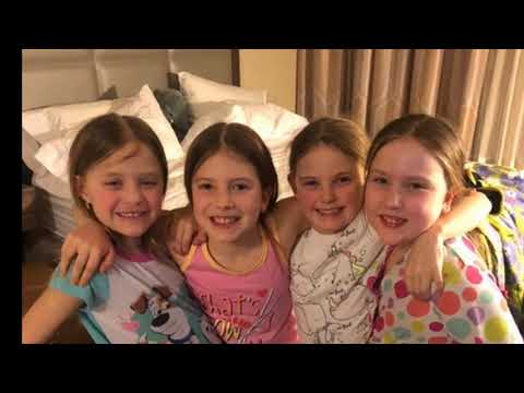 Mahtomedi 8U Girls Hockey - End of Year 2019-2020