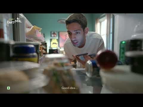 Cadbury Dairy Milk - Speakerphone - Hindi