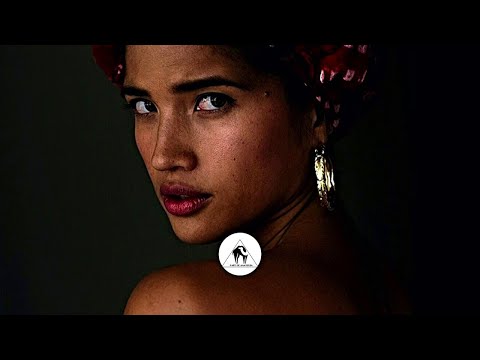 Cafe De Anatolia - Above The World (mix by Rialians On Earth)