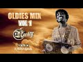 TBT :: Oldies Mixtape  Vol 1 :: Dj Ricky Uganda
