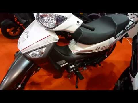 keeway kee 110 2013 colombia