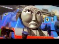 Thomas Fireman Sam Parody 4 IT S RAINING OUTSIDE