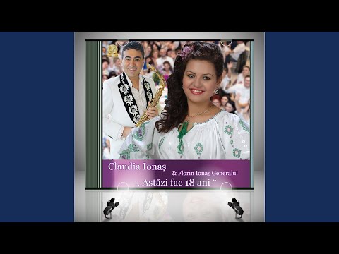 Astazi fac 18 ani