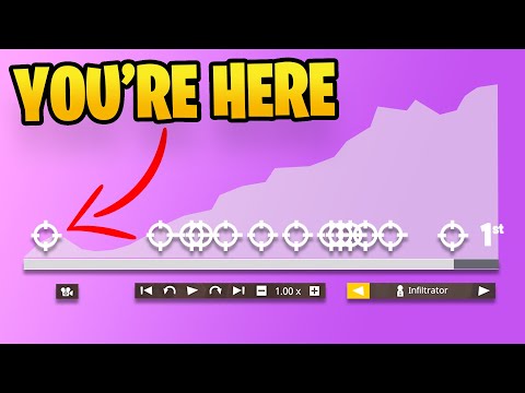 The Trick to Win More Mid-Game Fights!!! 💪