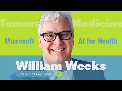  Emerging Health Trends & AI 