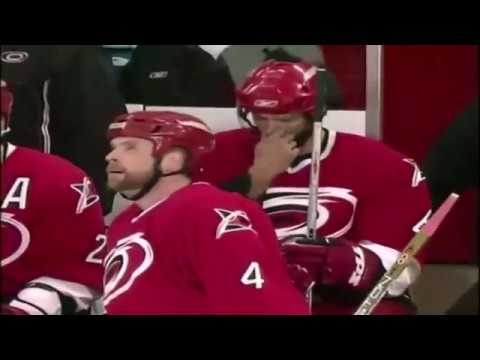 NHL  May 20/2006  G1  Buffalo Sabres - Carolina Hurricanes