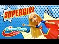 X Ray Vision Supergirl DC Super Hero Girls
