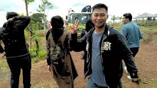 preview picture of video 'GUNUNG MAYANG TANAH BUMBU'