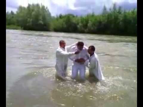 Botez Covaci la Tincova