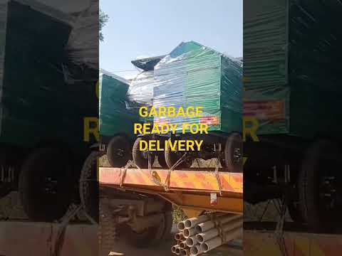 Electric Rickshaw