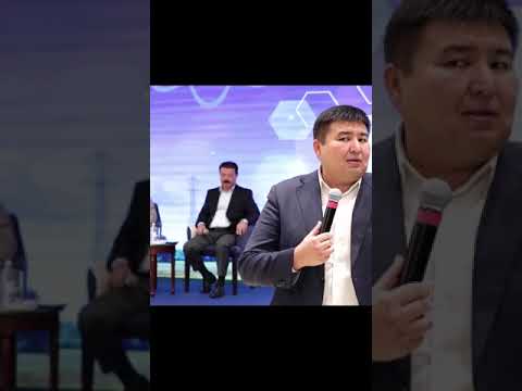 Япония и Россия не отказались от атомной энергетики - Елнур Бейсенбаев