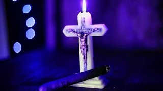 Yev Visao - Let The Fire Burn Official Music Video